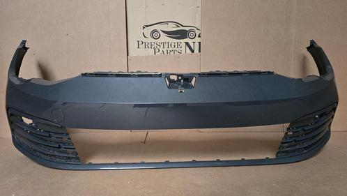 Voorbumper VW Golf 8 VIII 4xPDC 5H0807221J ORGINEEL BUMPER, Auto-onderdelen, Carrosserie, Bumper, Voor, Gebruikt, Herkomst onderdeel bekend