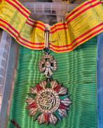 Zilveren medaille, Verzamelen, Ophalen of Verzenden