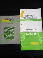 Cahier d'atelier Toyota Camry (séries SXV10 et VCV10), Enlèvement ou Envoi