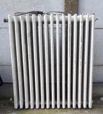 Radiateur fonte, Radiateur, Enlèvement, Utilisé, 60 à 150 cm