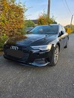 A6 stationwagen 40 TDI, Auto's, Audi, Break, Particulier, A6, Te koop