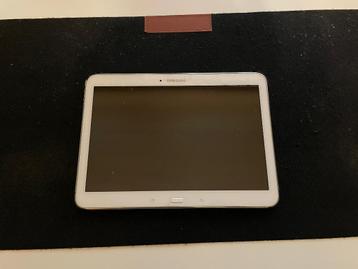 Samsung Galaxy Tab 4 10.1 WiFi 16GB beschikbaar voor biedingen