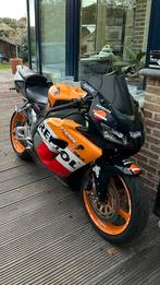 Honda cbr 1000rr, Motoren, Motoren | Honda, Particulier