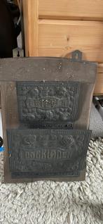 Antiek oud rek voor dagbladen, Antiek en Kunst, Ophalen