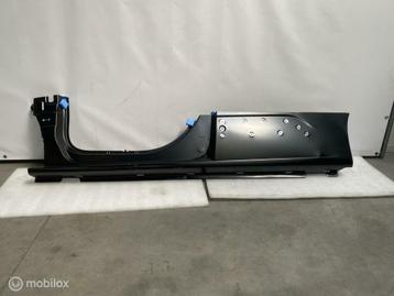Dorpel Links Peugeot Partner Berlingo 2 NIEUW 9827679480 beschikbaar voor biedingen