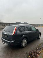 Ford Focus 1.6 Tdci pret à immatriculer, Autos, Focus, Argent ou Gris, Boîte manuelle, 5 portes