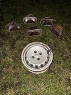 talbot onderdelen, Enlèvement, Comme neuf