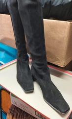 Laarzen, Peter Kaiser, mt 41 (7 1/2), Peter Kaiser, Enlèvement ou Envoi, Comme neuf, Bottes hautes