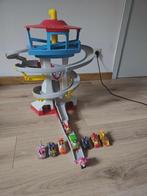 Paw patrol, Ophalen, Zo goed als nieuw
