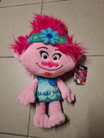Knuffel trolls nieuw 45cm, Ophalen, Nieuw, Overige typen