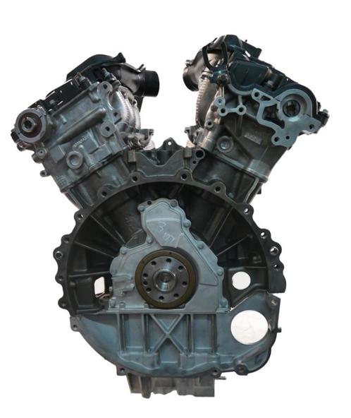 Land Rover Discovery 3.0 306DT 306DTA gereviseerde motor, Auto-onderdelen, Motor en Toebehoren, Rover, Land Rover, Ophalen of Verzenden