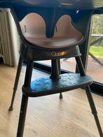 Quax chaise haute évolutive, Enfants & Bébés, Comme neuf, Plateau amovible, Chaise évolutive