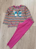 Pyjama Woody maat 4j, Kinderen en Baby's, Kinderkleding | Maat 104, Ophalen, Zo goed als nieuw