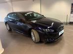 Peugeot 508  1.5 BlueHDi 130 S&S EAT8 Active Pack, Auto's, Peugeot, Te koop, Emergency brake assist, Break, 5 deurs