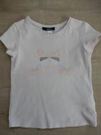 T-shirt Okaidi 4 ans, Enfants & Bébés, Vêtements enfant | Taille 104, Fille, Utilisé, Autres types, Enlèvement ou Envoi