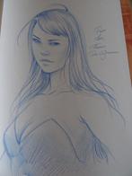 Little England - intégrale T1+2 - dédicace de Du Caju, Livres, Neuf, Du Caju, Enlèvement ou Envoi, Une BD