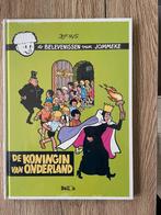 Jommeke H.C. De koningin van onderland, Eén stripboek, Nieuw, Ophalen of Verzenden, Jef Nijs