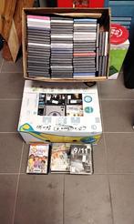lot de DVD, CD & DVD, Enlèvement