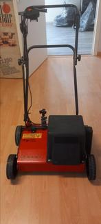Verticuteer machine Kynast., Tuin en Terras, Ophalen, Zo goed als nieuw