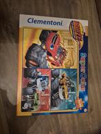 Puzzle, Kinderen en Baby's, Speelgoed | Kinderpuzzels, Ophalen