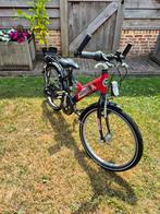 Mooie kinderfiets 20 inch., Minder dan 47 cm, Ophalen, Gebruikt, Overige merken