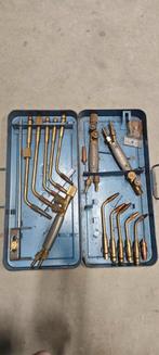 Chalumeaux gloor, Ophalen of Verzenden, Gebruikt