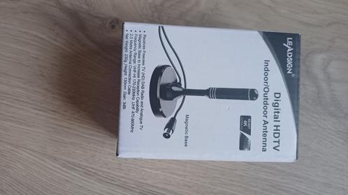 Neuve Antenne TV numérique, Audio, Tv en Foto, Audiokabels en Televisiekabels, Nieuw, Ophalen