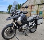 BMW R1200GS - 2008, Motoren, Motoren | BMW, 2 cilinders, Particulier, Meer dan 35 kW, Toermotor