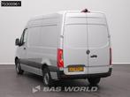 Mercedes Sprinter 315 CDI Automaat L2H2 150PK Airco Camera P, Autos, Achat, Entreprise, Mercedes-Benz, Diesel