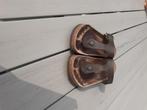 Birkenstock, Kleding | Dames, Schoenen, Bruin, Gedragen, Birkenstock, Ophalen