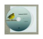 Canari Timbrado classico chant ( CD ) 47 nim Autres CD sont, Meerdere dieren, Zangkanarie