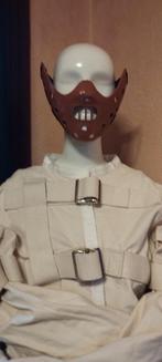 Masque Hannibal Lecter, Enlèvement ou Envoi, Neuf, Autres types