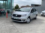 Dacia Logan break 90Pk eerste eigenaar, Auto's, Voorwielaandrijving, 898 cc, Stof, Euro 6