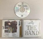 CD THE BAND - THE BEST OF - BOB DYLAN, Gebruikt, Ophalen of Verzenden, Poprock