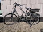 Elektrische fiets Norta X-TRA, Fietsen en Brommers, Elektrische fietsen, Ophalen, Zo goed als nieuw