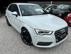 Audi A3 sline quattro  184ch boîte auto euro6, Autos, Audi, Diesel, Automatique, Achat, Particulier