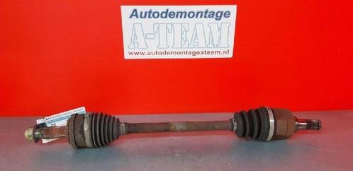 AANDRIJFAS LINKS VOOR ABS Kia Cee'd (JDB5) (01-2012/07-2018), Auto-onderdelen, Remmen en Aandrijving, Kia, Gebruikt