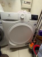 condens droogkast Electrolux, Elektronische apparatuur, Ophalen, 6 tot 8 kg, Gebruikt, Anti-kreukfase