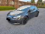 Opel astra gtc pakket 2016 euro6b wienig km, Auto's, Opel, Cruise Control, Bedrijf, Diesel, Astra