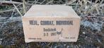 Meal Combat B3 Beefsteak Us, Ophalen of Verzenden
