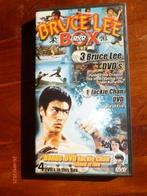 Bruce Lee, Cd's en Dvd's, Ophalen of Verzenden, Zo goed als nieuw, Actie