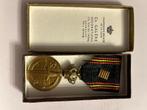 Medaille voor krijgsgevangenen uit de Tweede Wereldoorlog, Verzamelen, Ophalen of Verzenden