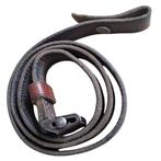 duitse ww2 k98 draag riem, Verzamelen, Militaria | Tweede Wereldoorlog, Verzenden