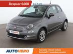Fiat 500 1.2 Lounge (bj 2019), Auto's, Voorwielaandrijving, https://public.car-pass.be/vhr/e01b6931-67ee-4d66-a402-b80cc3318807