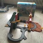 Thomas de Trein - Take-n-Play - Sodor grote laadwerf, Kinderen en Baby's, Speelgoed | Thomas de Trein, Ophalen of Verzenden, Gebruikt