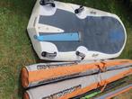 Formule F161 Starboard en Neilpryde RS, Watersport en Boten, Windsurfen, Ophalen, Gebruikt, Plank