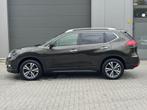 Nissan X-Trail automaat 177pk 7-zitplaatsen, Auto's, Stof, 1995 cc, 4 cilinders, Bedrijf