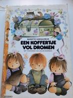 Een koffertje vol dromen, Boeken, Ophalen, Gelezen