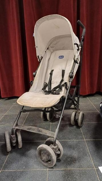 Chicco  beschikbaar voor biedingen
