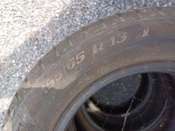 Banden 13inch beschikbaar voor biedingen